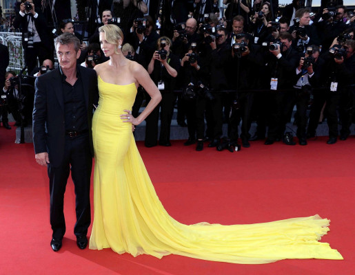 Charlize Theron pic #774393