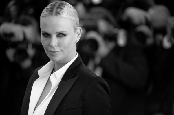 Charlize Theron pic #854132