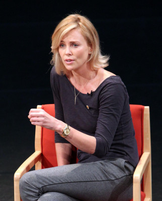 Charlize Theron pic #742426