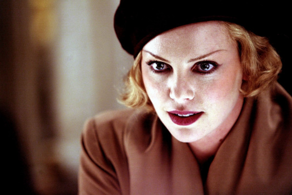 Charlize Theron pic #190347