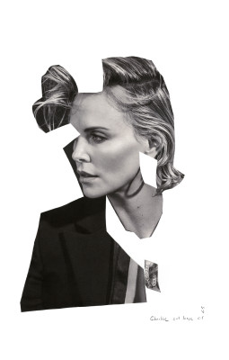 Charlize Theron pic #848161