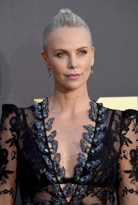 Charlize Theron pic #845755
