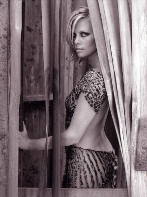 Charlize Theron pic #70666