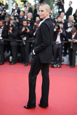 Charlize Theron pic #854125