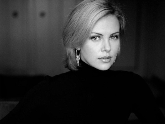 Charlize Theron pic #110195