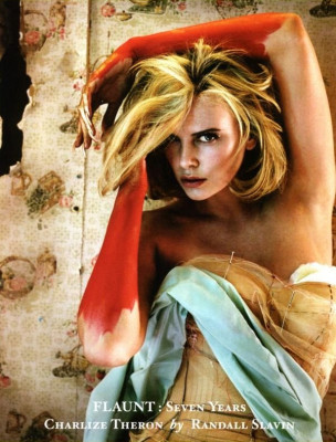 Charlize Theron pic #71802