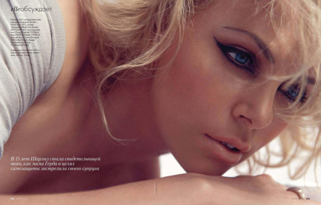 Charlize Theron pic #281108