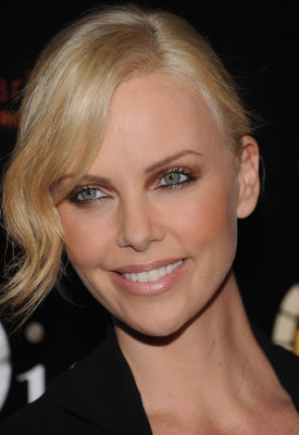 Charlize Theron pic #385319