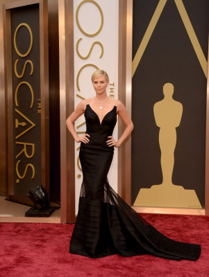 Charlize Theron pic #677238