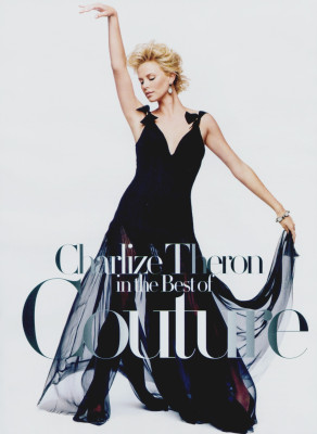 Charlize Theron pic #35080