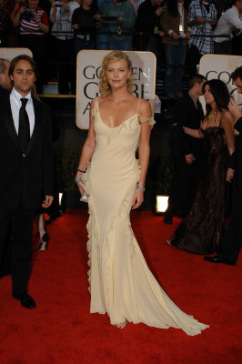 Charlize Theron pic #882425