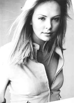 Charlize Theron pic #38160