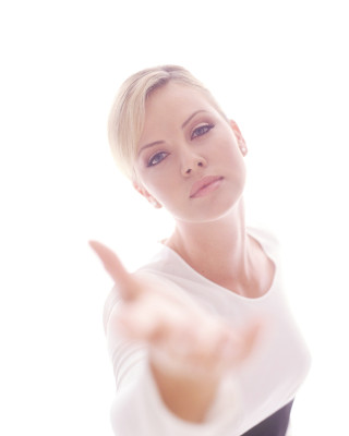 Charlize Theron pic #351565