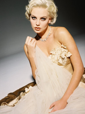 Charlize Theron pic #176878