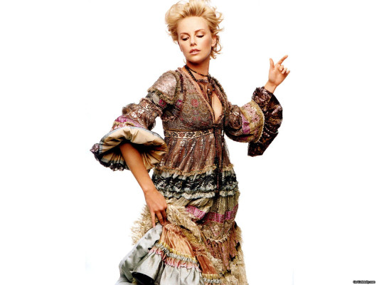 Charlize Theron pic #140467