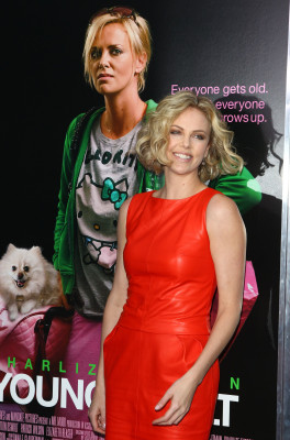 Charlize Theron pic #428546