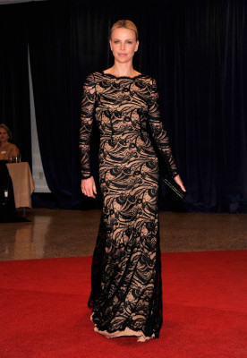Charlize Theron pic #483084