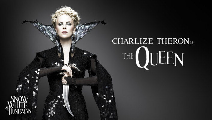 Charlize Theron pic #395444