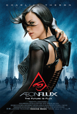 Charlize Theron pic #221087