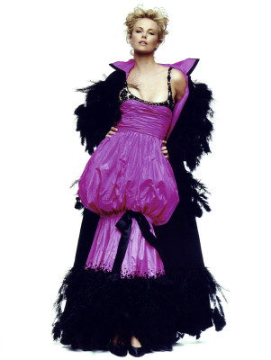 Charlize Theron pic #48030