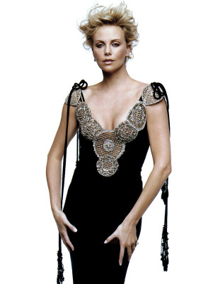 Charlize Theron pic #48029