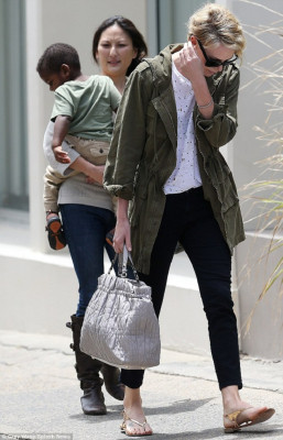 Charlize Theron pic #650293