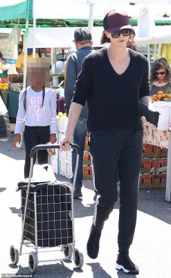 Charlize Theron pic #1126797