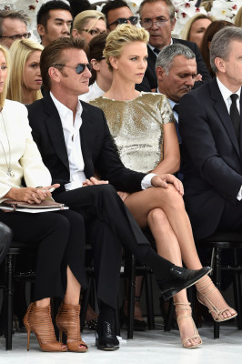 Charlize Theron pic #717276
