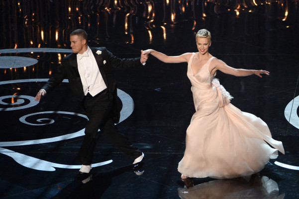 Charlize Theron pic #616691