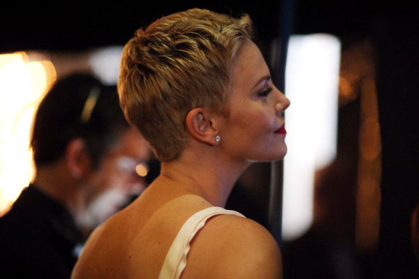 Charlize Theron pic #616680