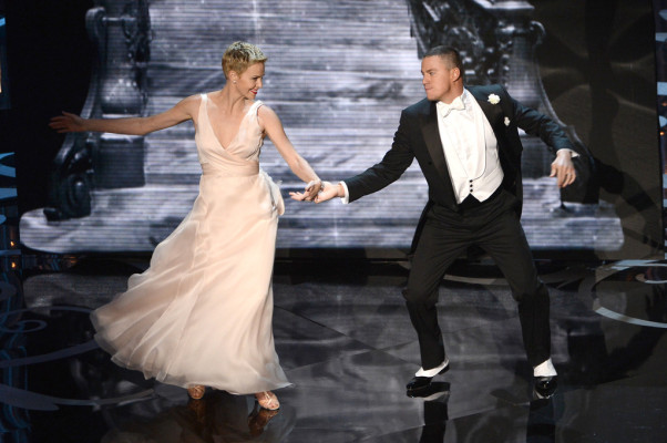 Charlize Theron pic #616704