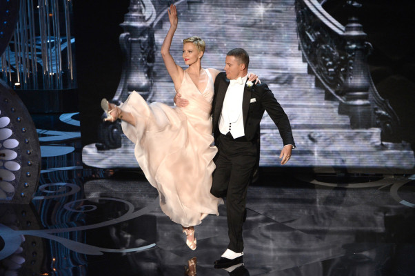 Charlize Theron pic #616698