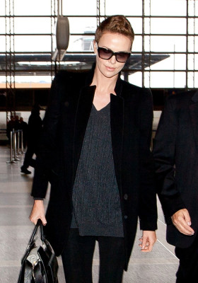 Charlize Theron pic #616955