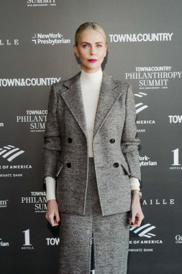 photo 3 in Charlize Theron gallery [id1338207] 2023-12-09 00:00:00