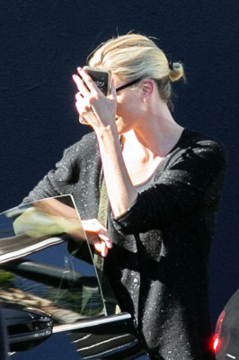 Charlize Theron pic #1101215