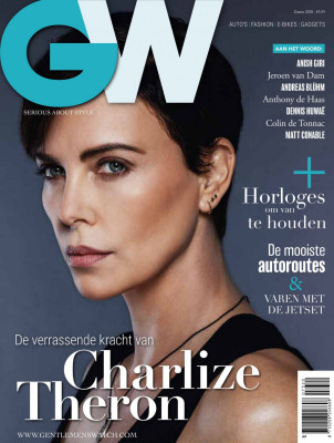 photo 20 in Charlize Theron gallery [id1221615] 2020-07-13 00:00:00