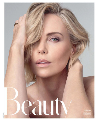 Charlize Theron pic #1090598
