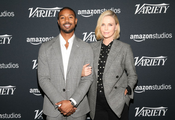 Charlize Theron pic #1086135