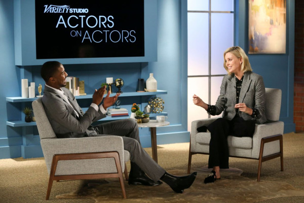 Charlize Theron pic #1086132