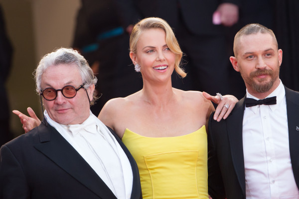 Charlize Theron pic #774366