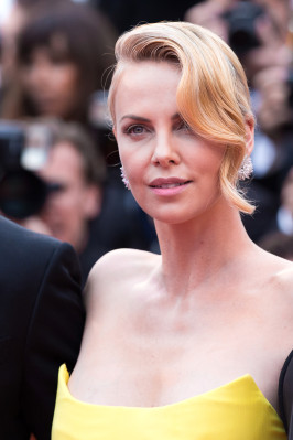 Charlize Theron pic #774347