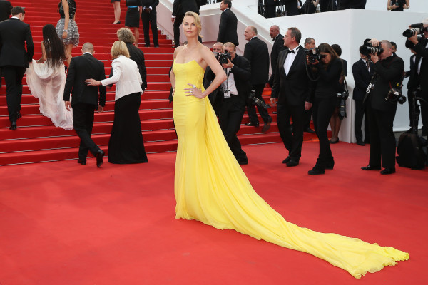 Charlize Theron pic #774359