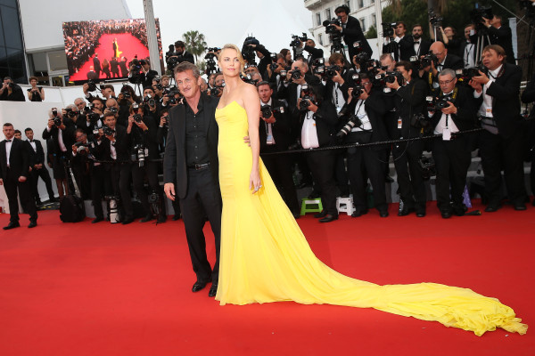 Charlize Theron pic #774336