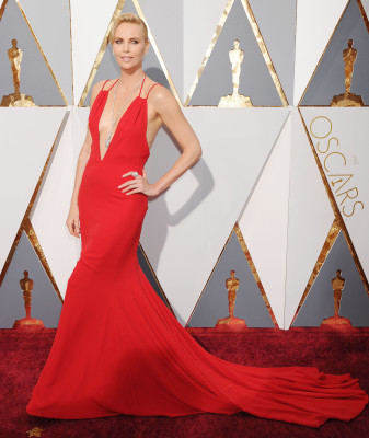 Charlize Theron pic #837183