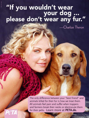 Charlize Theron pic #52213