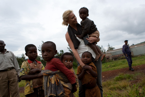 Charlize Theron pic #511256