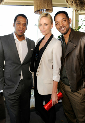 Charlize Theron pic #511257