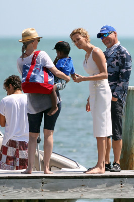 Charlize Theron pic #682165