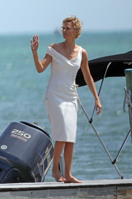Charlize Theron pic #682166