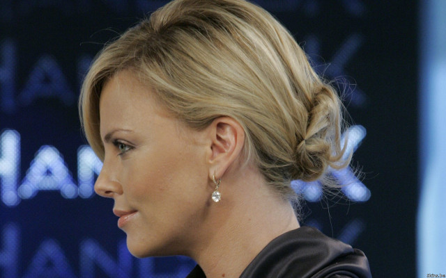 Charlize Theron pic #198269